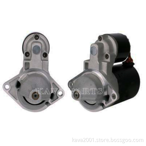 12V Car Starter Motor For Daewoo Nexia 96208781 0001112035 0986014860